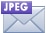 Immagine: Invia e-mail come JPEG
