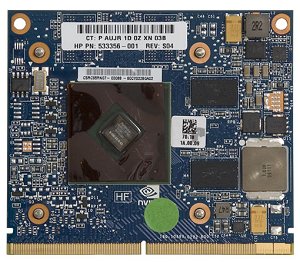 what can replace a intel gma x4500 graphics card?