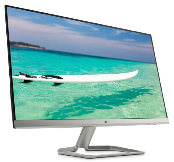 HP 27f 27-inch Display - Product Specifications | HP® Customer Support