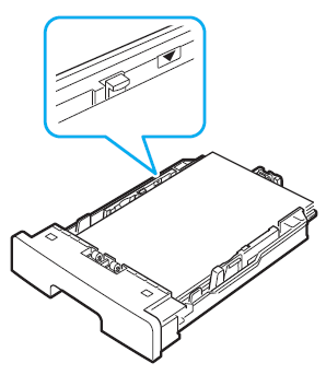 Samsung SCX-4200 Lazer MFP - Kağıt Yükleme | HP® Müşteri Desteği