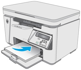 Drukarki HP LaserJet M26 - Pierwsza konfiguracja drukarki | Pomoc  techniczna HP® dla klientów