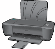 Printer Specifications for HP Deskjet 1000 (J110), 2000 (J210), and 3000  (J310) Printers | HP® Customer Support