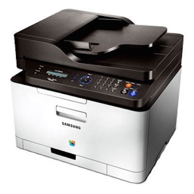 Samsung CLX-3305FW Color Laser MFP - Specifiche della stampante |  Assistenza clienti HP®