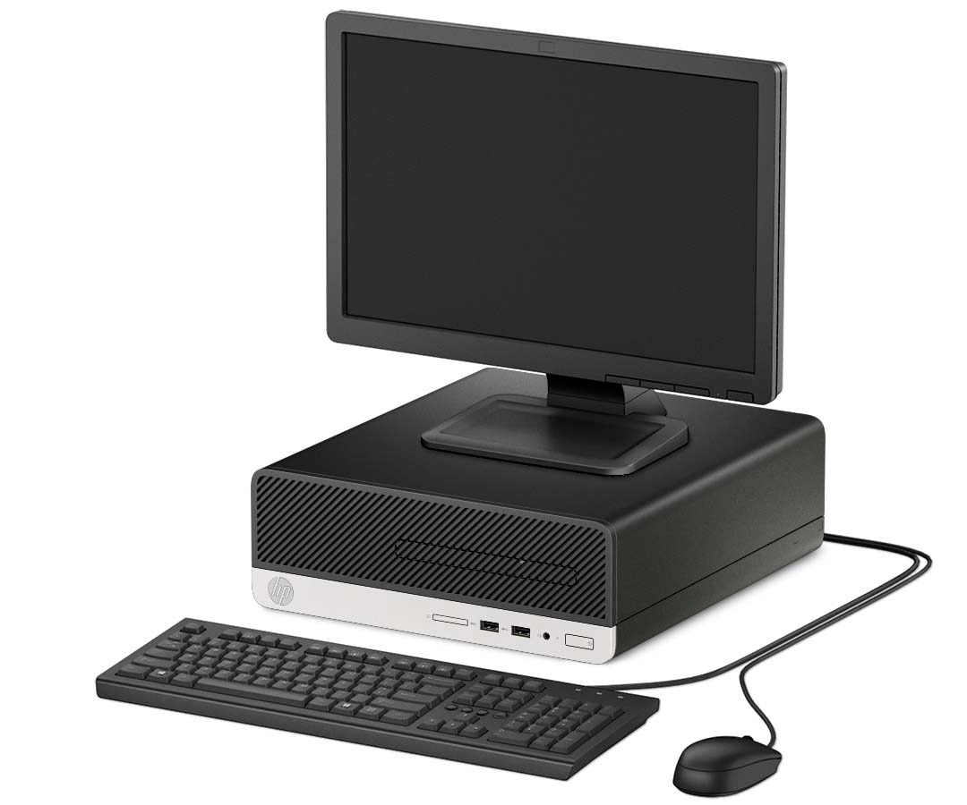 HP ProDesk 400 G5 Small Form Factor PC - Components | HP® Customer Support