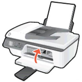Cambio Cartucce Hp Officejet 2620 | Stampanti HP