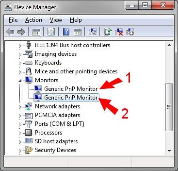 installing hp open view monitoring software