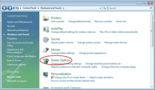 How To Change Volume Settings In Vista