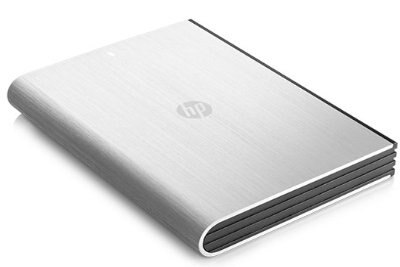HP External Portable USB 3.0 Hard Drive - Setting up and Using the HP External  Portable USB 3.0 Hard Drive | HP® Customer Support