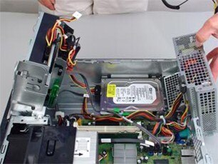 Hp Compaq Dc7900 Small Form Factor Drivers For Xp