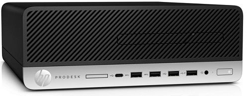 HP ProDesk 405 G4 Small Form Factor PC Specifications | HP