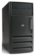 HP COMPAQ DX2000 MICROTOWER PC DRIVER FOR WINDOWS 10