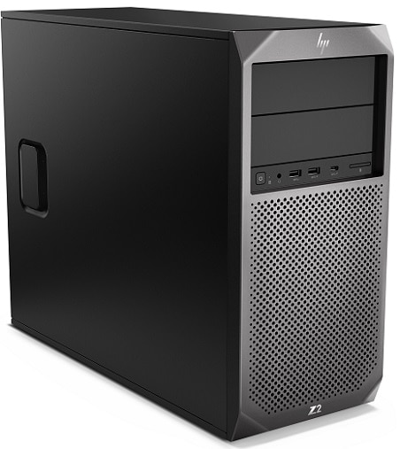 HP Z2 Entry Tower G4 Workstation Specifications | HP® Customer Support