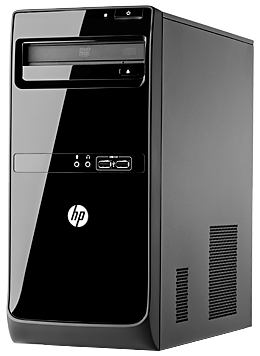 HP 200 G1 Microtower PC - Overview | HP® Customer Support