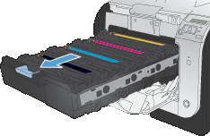 HP LaserJet Pro 300/400 color M351/M451 - Instalación de la impresora  (hardware) | Soporte al cliente de HP®