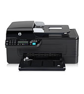 Impresora todo-en-uno HP Officejet 4575 (K710a ) - Contenido de la caja |  Soporte al cliente de HP®