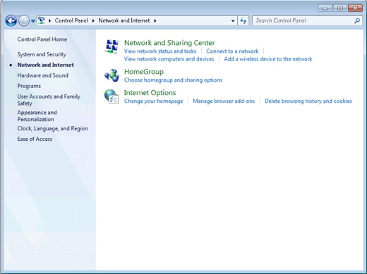 how to add another user to micosoft windows 7