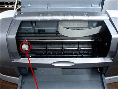 Imprimantes HP Deskjet - L'imprimante émet un bruit de grincement à la mise  sous tension ou durant l'impression | Assistance clientèle HP®