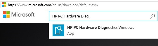 Notebooks de uso empresarial y estaciones de trabajo móviles HP - Los  Diagnósticos de hardware de PC HP (versiones UEFI y Windows) informan un  error de la batería incorrectamente: Estado de carga -