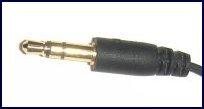 Image: Three-segment plug