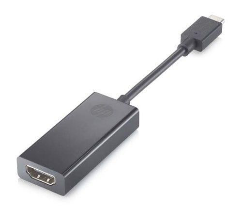 HP USB-C to HDMI 2.0 Adapter Specifications | HP® Customer Support