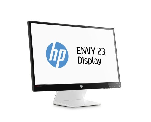 HP Envy 23 Monitor - Product Specifications | HP® Customer Support