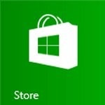 Windows Store tile