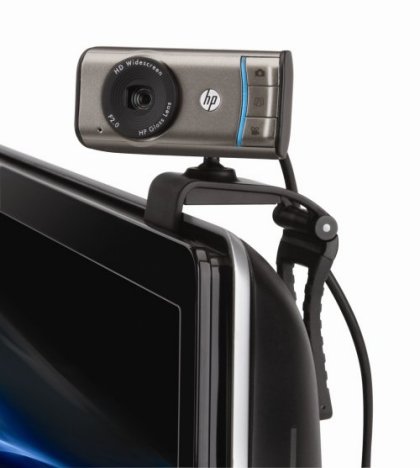 hp webcam drivers for windows 7 64 bit