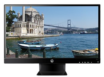 HP 27vx LED Backlit Monitor - Product Specifications | HP® Customer Support