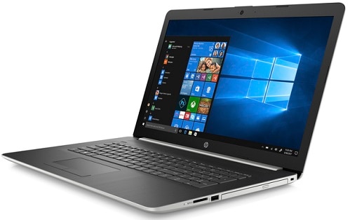 HP 470 G7 Notebook PC Specifications | HP® Customer Support