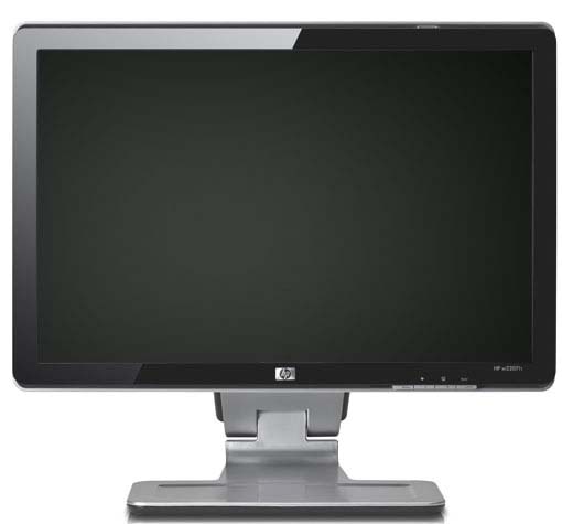 فن الخط صالون راغب  HP Pavilion w2207h Monitor - Product Specifications | HP® Customer Support