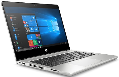 HP ProBook 430 G7 Notebook PC Specifications | HP® Customer Support