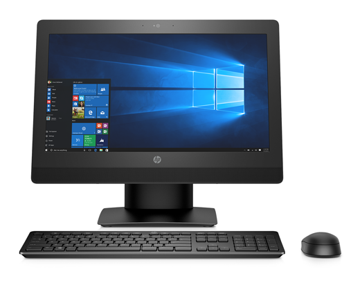 PC Business All-in-One HP ProOne 400 G3 - Specifiche del prodotto |  Assistenza clienti HP®