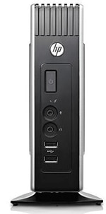 Hp T510 Flexible Thin Client Product Specifications Hp Customer Support