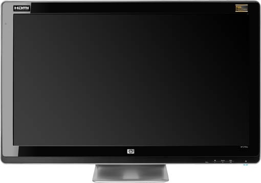 HP Pavilion 2710m Monitor - Product Specifications | HP® Customer Support