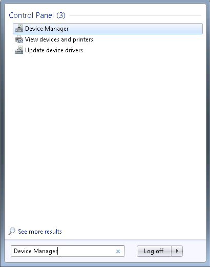 Open Ports On Windows Vista