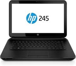 HP 245 G2 Notebook PC - Overview | HP® Customer Support