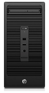 HP 280 G2 Microtower PC Product Specifications | HP® Customer Support