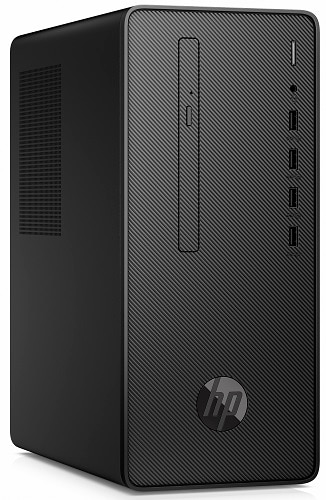 Caractéristiques de l'ordinateur de bureau HP Pro G3 | Assistance clientèle  HP®
