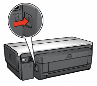 Voyants clignotants sur les imprimantes HP Deskjet séries 6940, 6940dt et  6943 | Assistance clientèle HP®