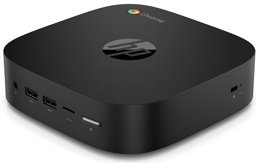 HP Chromebox G3 Specifications | HP® Customer Support