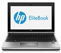 HP EliteBook 2170p Notebook PC Product Specifications | HP 