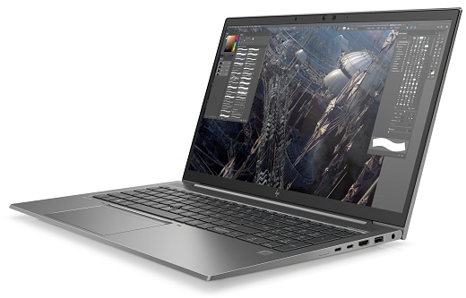 Specifiche tecniche della workstation portatile HP ZBook Firefly G8 da 15,6  pollici | Assistenza clienti HP®