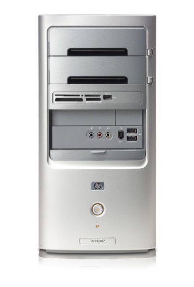 Hp Pavilion Media Center A16 Fr Desktop Pc Product Specifications Hp Customer Support