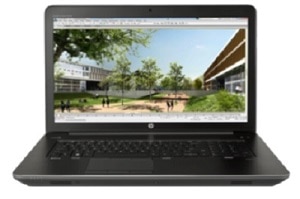 HP ZBook 17 G3 Mobile Workstation Product Specifications | HP® Customer  Support