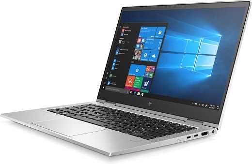 HP EliteBook 830 G7 review - forgot your charger? No problem!