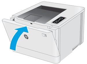HP Color LaserJet Pro M154 Printers - Blinking Lights | HP® Customer Support