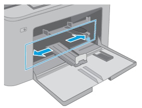 HP LaserJet Pro M118dw Printers - First Time Printer Setup | HP® Customer  Support