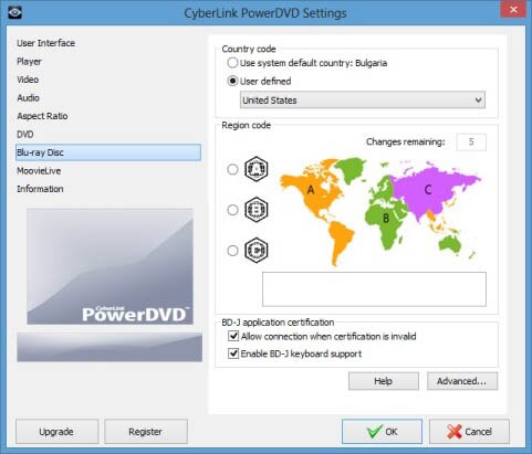 Hp 電腦 使用cyberlink Media Suite 訊連科技威力百科 新採用的英文行銷名稱 以觀看電影 燒錄光碟與使用網路攝影機 Windows 8 Hp 顧客支援