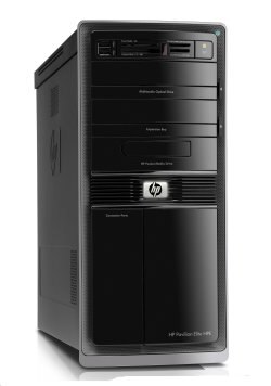 HP Pavilion Elite HPE-577c Desktop PC Product Specifications | HP 