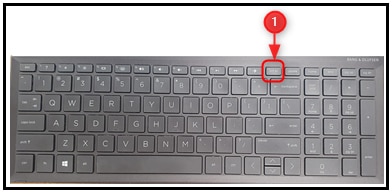 HP ENVY 13, 15 X360 Convertible Laptops - Taste "Drucken" ist auf der Tastatur  nicht verfügbar | HP® Kundensupport